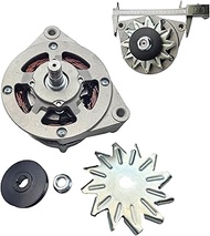 Alternator 14V 95A 01184044 01183866 01184026 Fits For Deutz Engine D2011 L4 TCD2.9L4 TCD3.6L4