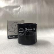 Benelli TNT600S/TNT300/TNT249S/TRK502/302R/502C/752S/Leoncino500/SRT800/SRK800 Oil Filter OE