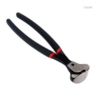 【CH】 Multipurpose Guitar Repair Pliers Guitar Fret Wire Cutter Stainless Steel Pliers