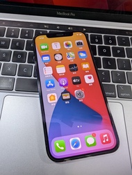 二手iPhone12Pro 256GB 藍色 新淨靚仔95% #二手iPhone12Pro #二手機 #學生優惠 #靚機出售 #62341999