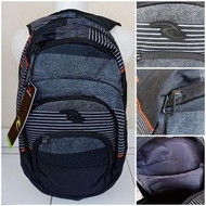 tas ransel pria rip curl original