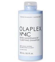 Olaplex No. 4C Bond Maintenance Clarifying Shampoo 250ml