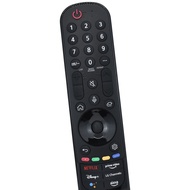 NEW MR22GA Magic Voice Remote TV AKB76039902 AKB76039905 55UQ7070ZUE 65UQ7590PUB 43NANO75 NANO80 55U