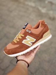 SEPATU NB IMPORT / SEPATU RUNNING SPORTS / SEPATU NB 574 / SEPATU CASUAL PRIA WANITA / SEPATU SNEAKE