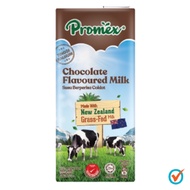 Promex UHT Chocolate Milk (1L)