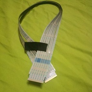 HAIER LE49K6500 LVDS SCREEN LVDS