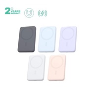 Aukey PB-MS03 MagFusion Slim 5000mAh Magnetic Power Bank