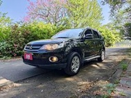 2012outlander2.4 頂級 天窗 DVD倒車攝影 盲點偵測