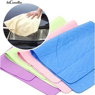 Multifunctional Deerskin Towel Car Wash/Car Absorbent Dry Hair