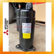 MITSUBISHI COMPRESSOR 3.0HP LH53VBAC RECONDITION LH53 COMPRESSOR 3HP