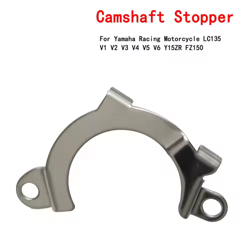 engine Camshaft Stopper camshaft plate bracket 1S8-E111F-00 For Yamaha Racing Motorcycle LC135 V1 V2