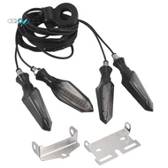 Ebike Turn Signal Ebike Cable Ebike Cable LED Flashing 12V Ebike Cable V04-36-72V