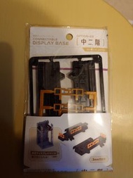 Connectable Display Base Option-03 中二階