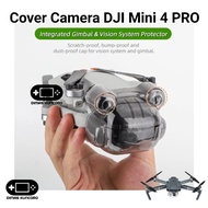 DJI Mini 4 PRO Camera Cover, drone lens cap safety protector DJI Mini 4 PRO Accessories