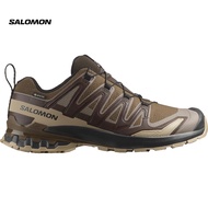 SALOMON  XA PRO 3D V9 GTX DKEART/DSRTAN/BLA MALE