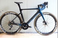 Merida Reacto 5000美利達瑞克多碟剎公路車8020套件dt碳輪carbon roadbike