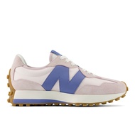 New Balance Womens 327 (Standard) - PINK SALT