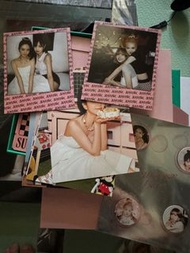 blackpink 2021 summer diary kit