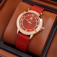 TB WOMEN'S WATCH 37MM PREMIUM LEATHER LATEST SIMPLE LUXURY WOMEN'S WATCH
