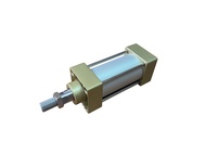 กระบอกลม กระบอกสูบนิวเมติก SC50  Bore 50mm Series Standard Pneumatic Air Cylinder Dual Action