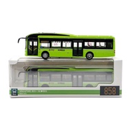 Arielle Singapore Bus SMRT Bus SVC 858