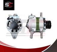 ALTERNATOR NISSAN UD PD PE6 24V 45A ไดชาร์จ นิสสัน UD PD PE6 24V 45A สินค้าใหม่ 100% รับประกันโดย SC Autoshop