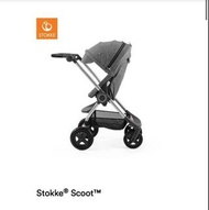 Stokke Scoot V2