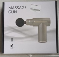 按摩鎗 Massage Gun