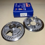 THREE-FOOT CLUTCH HOUSING PLUS OPPONENT HONDA CBR 150 R FAIRING CBR 150 R CODE K45R