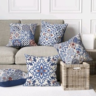 Sofa Cushion Cover PRINT Abstract MOTIF DUMMA SERIES 40X40 And 50X50 CM