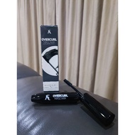 as beauty overcurl mascara original as beauty overcurl mascara DHerbs overcurl mascara