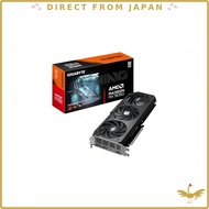 GIGABYTE Radeon RX 9050 GAMING OC 8G Graphics Card GV-R9050GAMING OC-8GD / GDDR6 18Gbps 128-bit / Bo