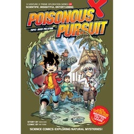 X-VENTURE Xtreme Xploration Series 39: Poisonous Pursuit