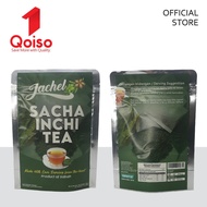 Jachel Sacha Inchi Tea 25g