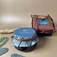 【貓裏紅棗磚Miaoli Red Date Bean Curd】紅棗豆腐乳400g