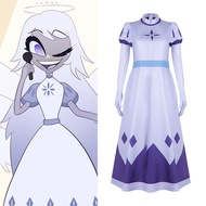 Cosplay Costume Set - Lucifer, Alastor & Emily | Halloween Full Outfit