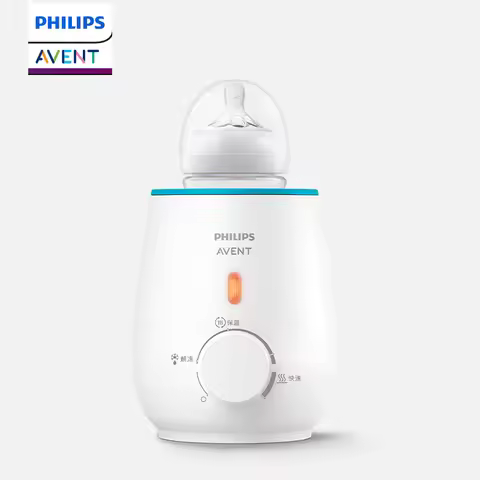 PHILIPS AVENT Breast milk warmer Milk constant temperature thawing Infant milk complementary food he