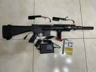 爆改電槍整套（前身MARUI M4A1）