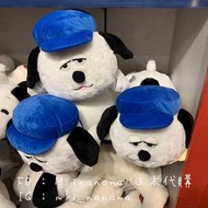PEANUTS Snoopy USJ 環球影城限定款式 🔖  Olaf 大size趴地公仔