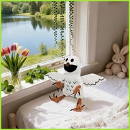 For 99 Nights In The Forest Owl Monster Doll Stuffed Animal Owl Realistic Stuffed Bed Decor Animal O