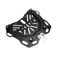Universa Motorcycle Rear Tail Top Box Trunk Luggage Case Bottom Base Plate for 28L/45L/55L/80L/85L/1