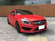 2015年 CLA250 PLUS 總代理 0931-074-207 鄭先生