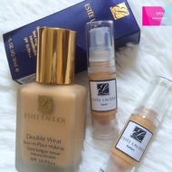 Trial pack Foundation Estee Lauder