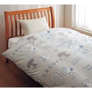 日本製Snoopy被套150×210cm