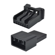 Daily New Arrival/4A1670-0000 Male Female Plug 7189-8974-30 Car Wire Harness Connector Connector 7 H