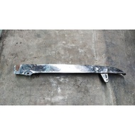 Yamaha RX 100 chain cover 2nd motorcycle removableOriginal