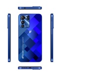 Elecson S23 ROM 32GB + RAM 4 CPU SC9863a Octa ความเร็ว 1.6 GHz  /กล้องหลัง 13MP แบตเตอรี่ 4500 mAh