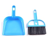 Broom Dustpan Clean The Reptile Cabinet 20cm