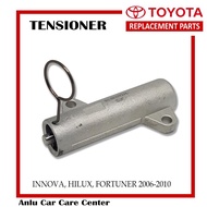 Replacement Tensioner Assembly For TOYOTA FORTUNER/ INNOVA/ HILUX 2006-2010 (HTA030-18)