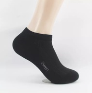 Combo 5 đôi tất nam Owen cổ ngắn